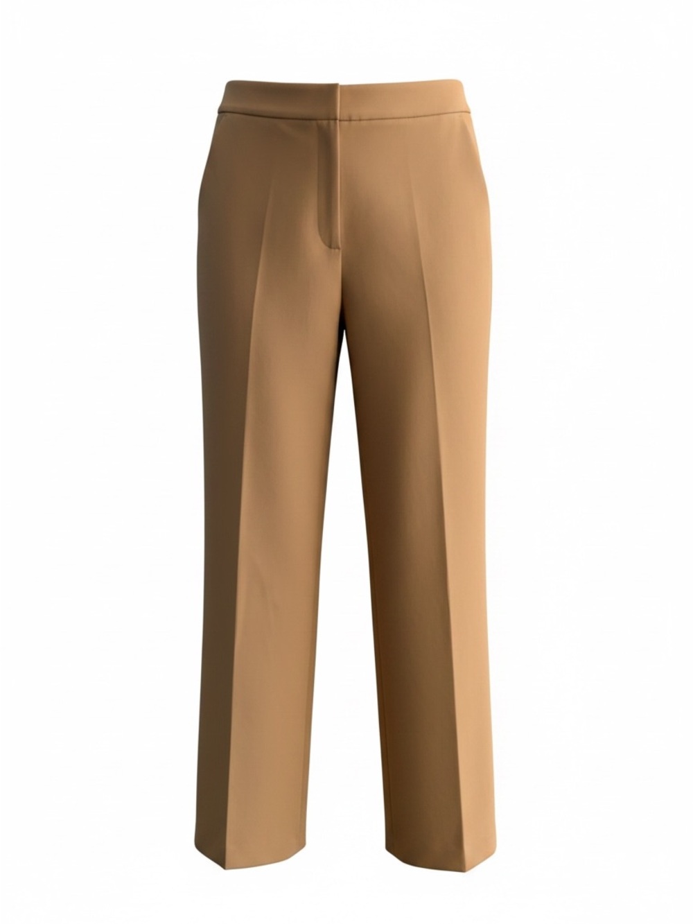 Zara Women’s Wide-Leg Tailored Trousers